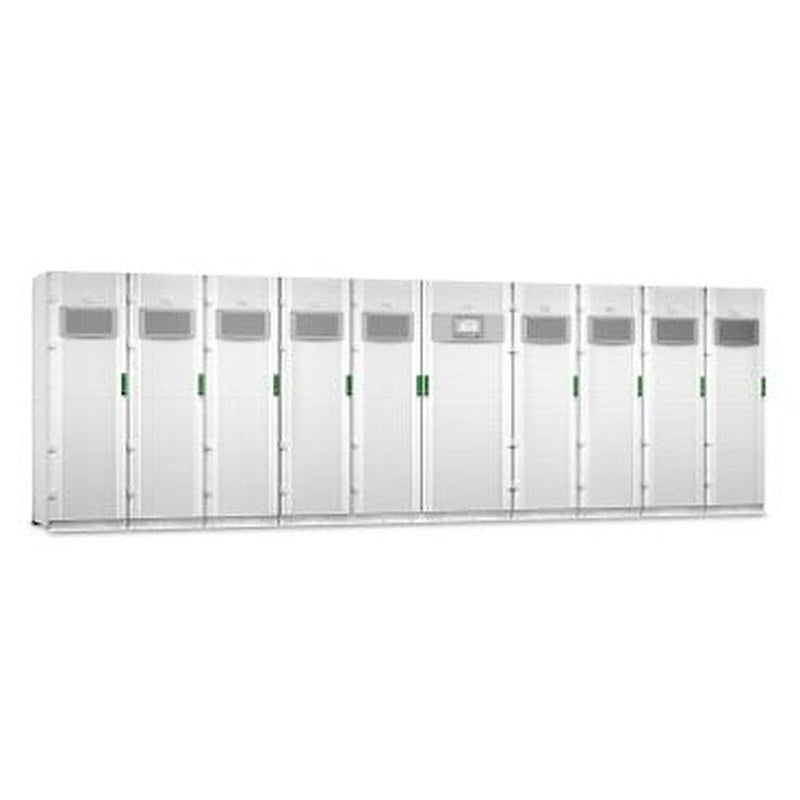 Galaxy VX 500kVA Scalable to 1250kVA 400V, Start up 5x8 (Galaxy VX 500kVA Scalable to 1250kVA 400V Start up 5x8) is a Schneider Electric product. Designed for reliable performance and long service life. Available across Iraq — contact us for pricing and delivery options.