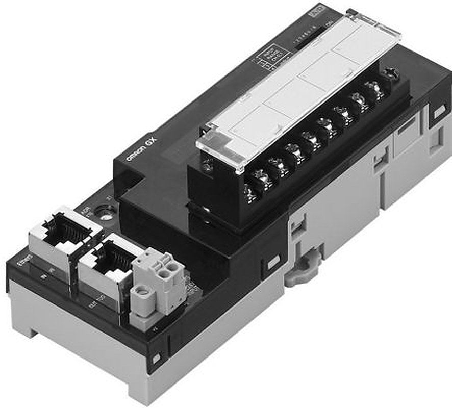 Omron Analogue I/O Module Series PLC I/O Module for Use with PLC