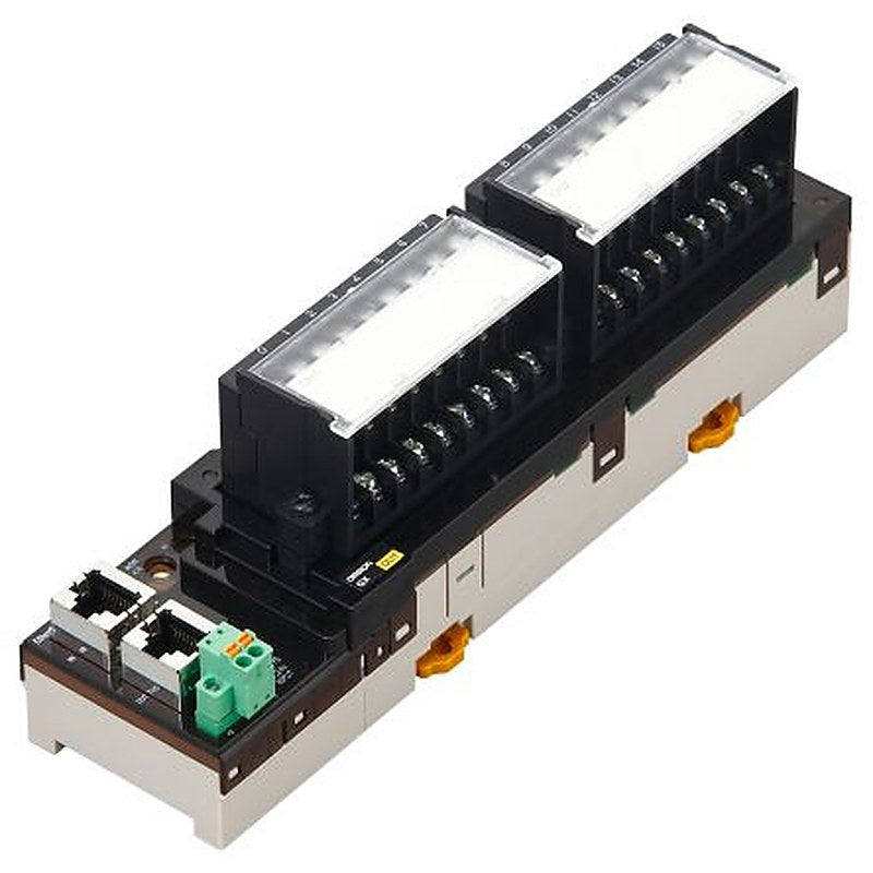 Omron Terminal Block GX-Series PNP 26.4V