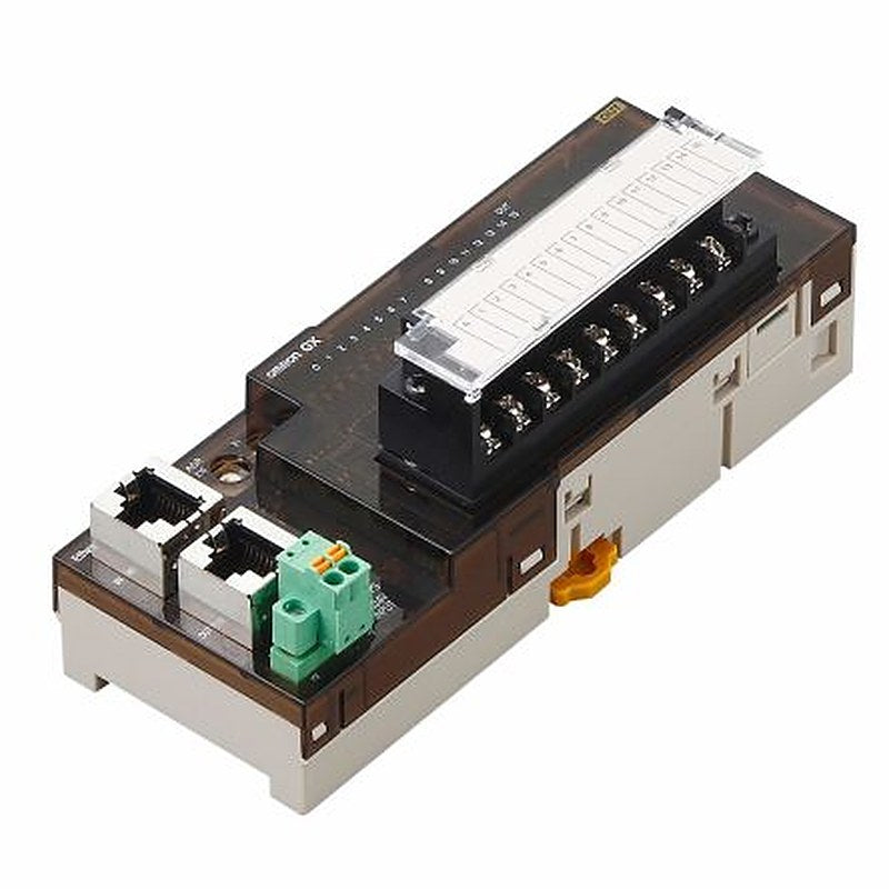 Omron Terminal Block GX-Series Digital 26.4V