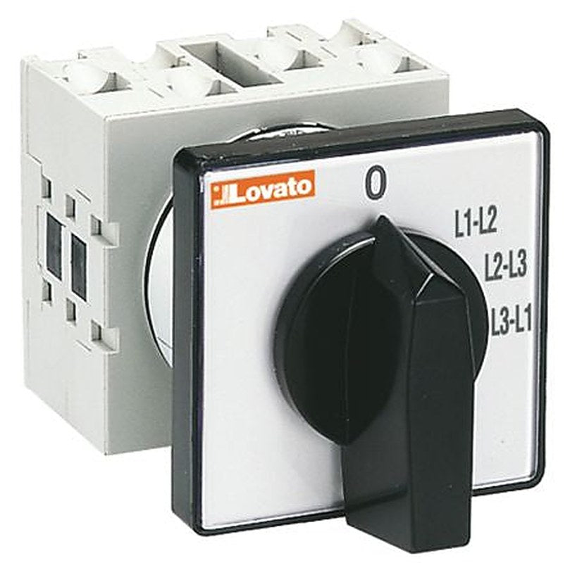 Lovato 4 Position