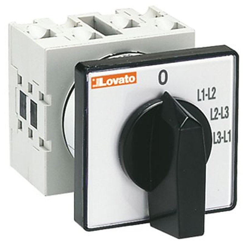 Lovato 4 Position