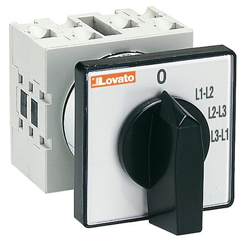 Lovato 4 Position
