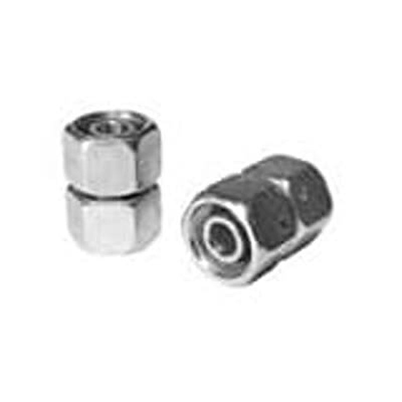 Parker GZ30SCF Hydraulic Fitting Male, Steel