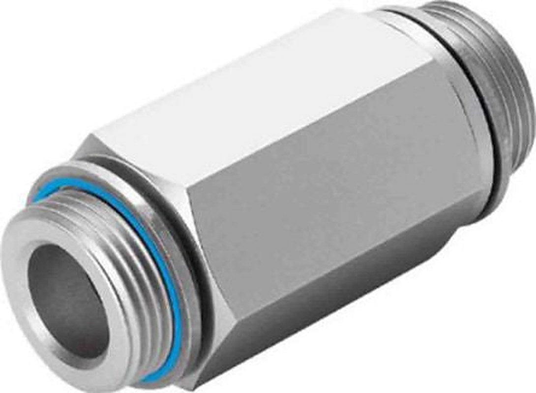 Festo H-1/2-B Non Return Valve, 12 bar Threaded Threaded