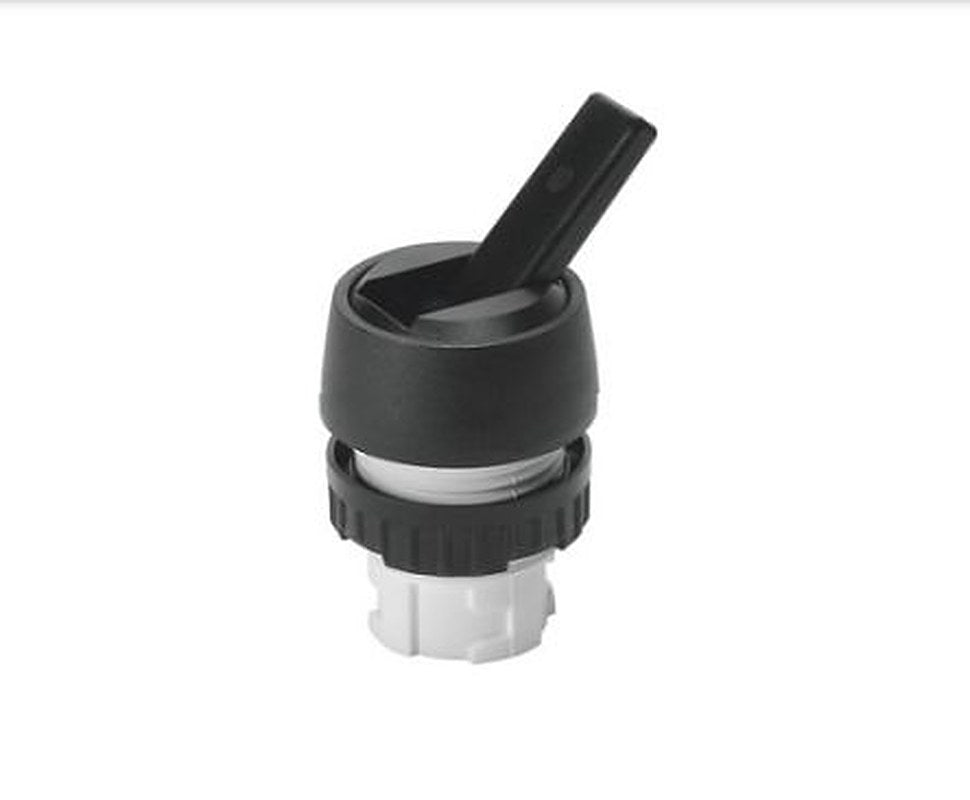 Festo Toggle Pneumatic Manual Control Valve H-22 Series, 9305