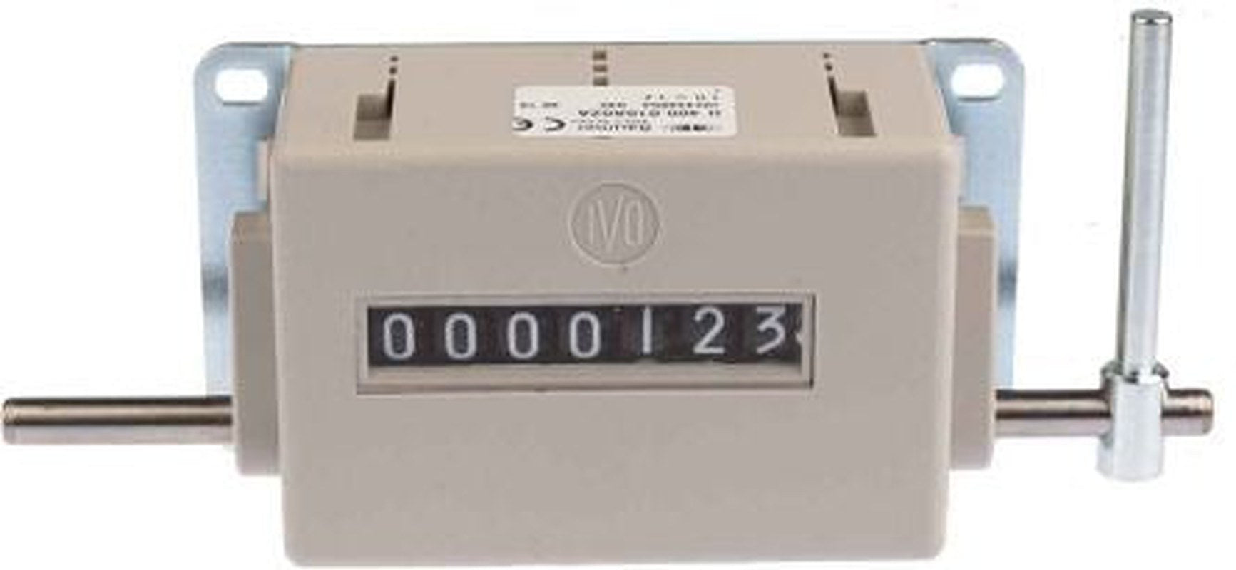 Baumer, 7 Digit Counter