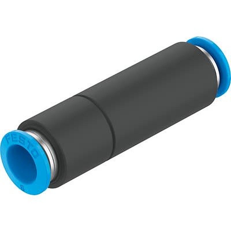 Festo Aluminium Pneumatic Check Valve Check Valve QS 3/8, 10 bar