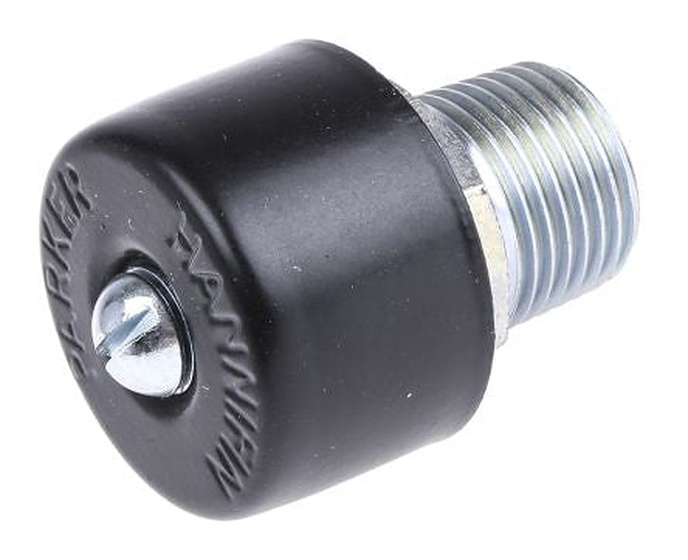 Parker 35 mm diameter Hydraulic Breather Cap