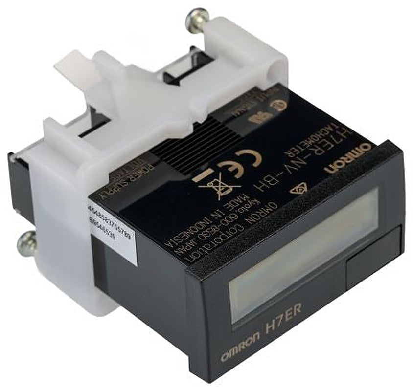 Omron H7ER, 4 Digit Counter