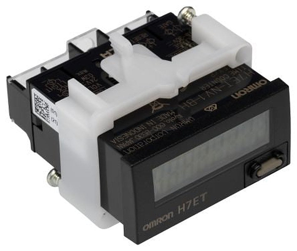 Omron H7E, 7 Digit Counter