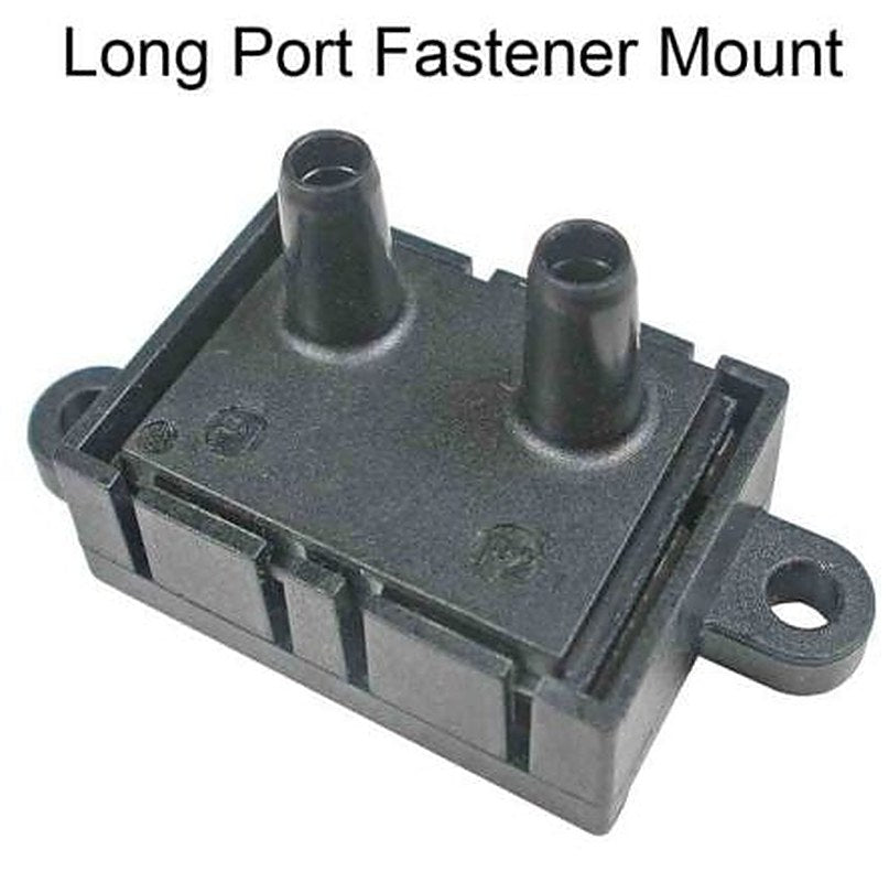 Honeywell HAF Series Digital Airflow Sensor for Air, Gas, 1L/min Min, 10L/min Max