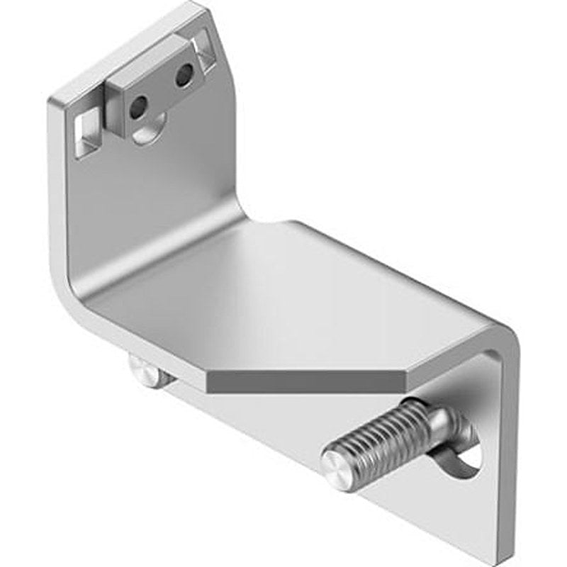 Festo Mounting Bracket HAMF-MA-B27-60-S1, For Use With Pneumatic Cylinder & Actuator