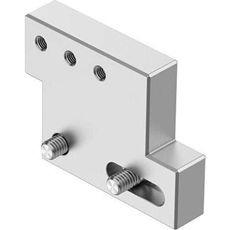 Festo Mounting Bracket HAMF-PA-B30-16, For Use With Pneumatic Cylinder & Actuator