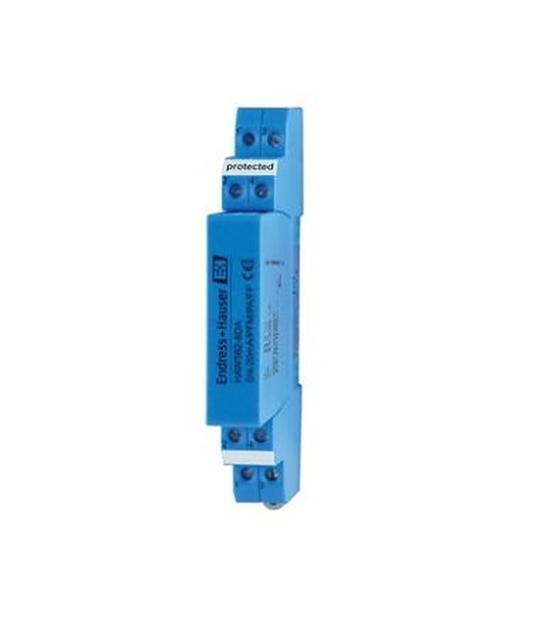 Endress+Hauser Surge Arrester, 2 kA, Panel, DIN Rail