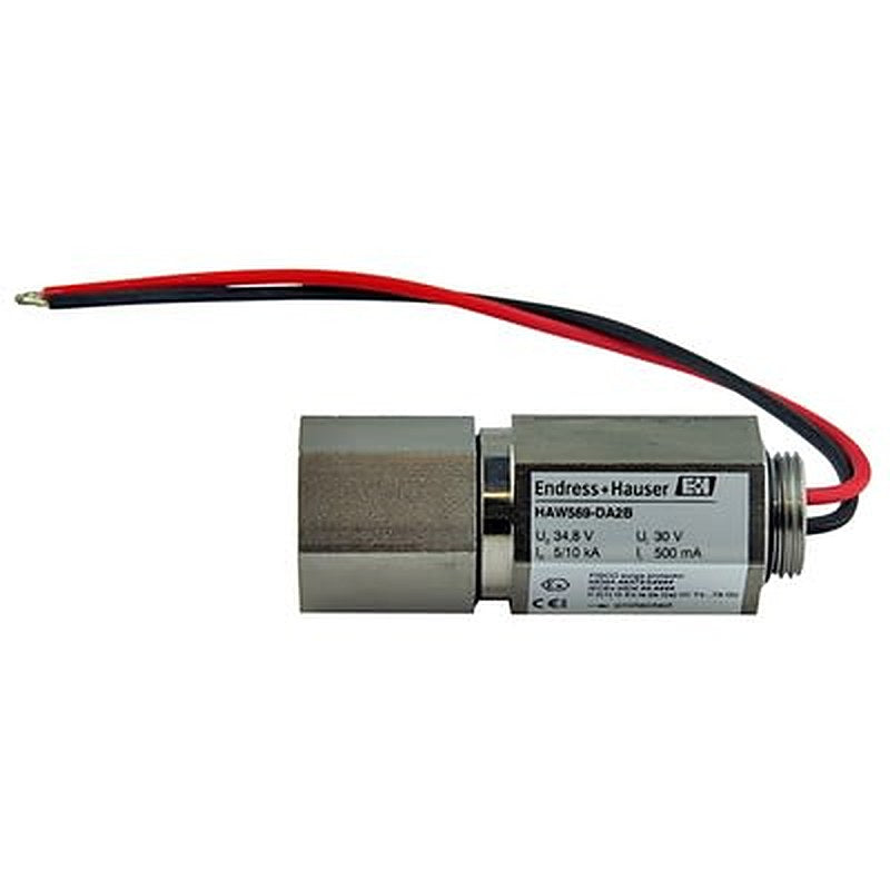 Endress+Hauser 1 Phase Surge Arrester, 1 kA, Screw