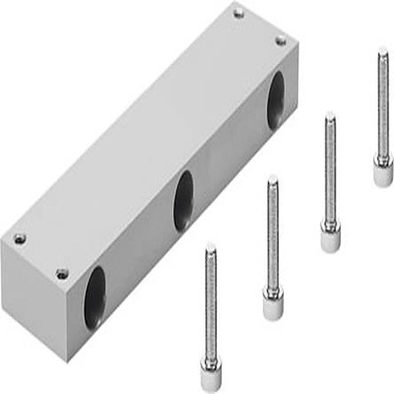Festo Foot HBEV-20/120, For Use With Cylinder Mounting