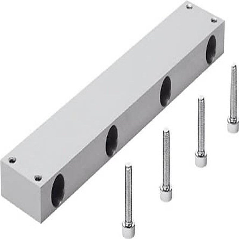 Festo Foot HBEV-20/180, For Use With Cylinder Mounting