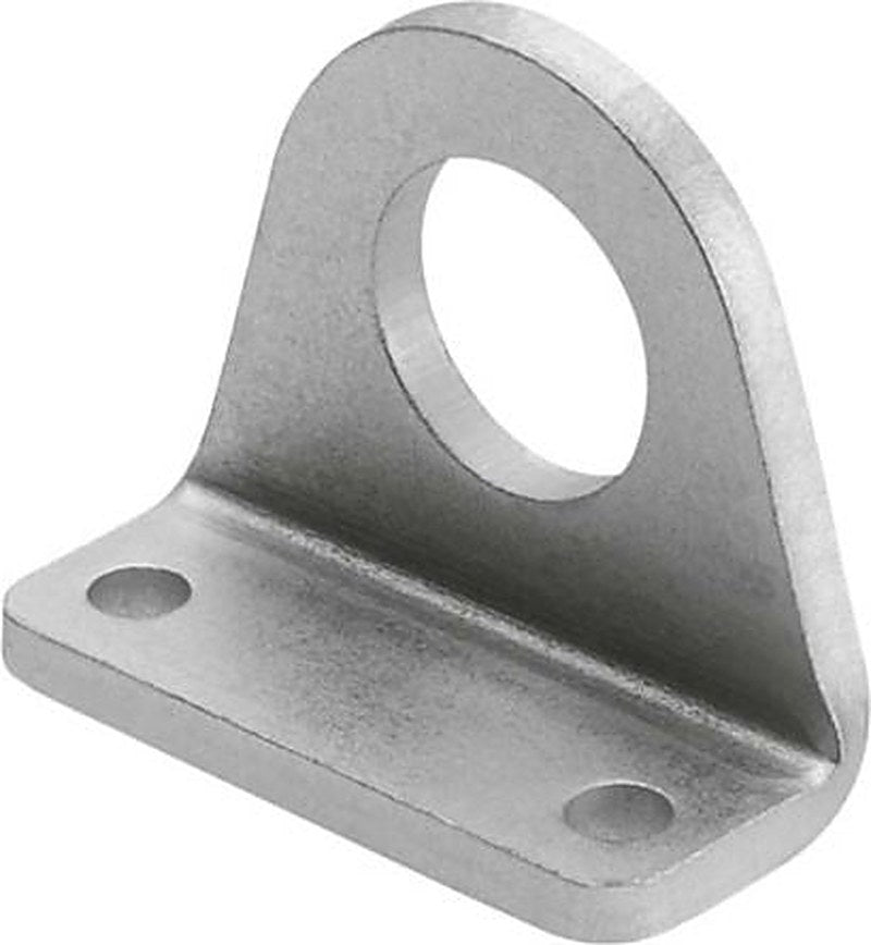 Festo Mounting Bracket HBN-20/25X1-A, For Use With EZH-DZF-DZH, ADN, DGC, ADVU, DGP
