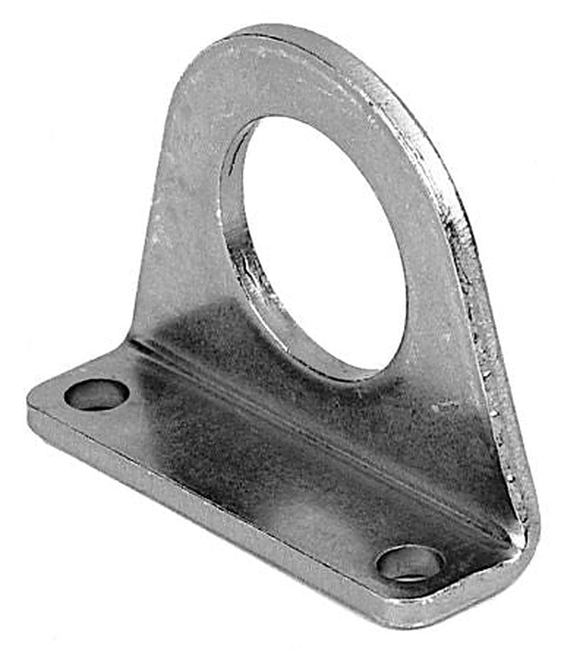 Festo Mounting Bracket HBN-8/10X1, For Use With DGC, ADN, EZH-DZF-DZH, DGP, ADVU