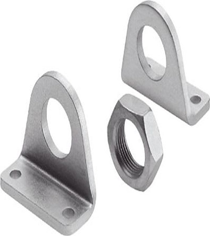 Festo Axial Foot HBN-8/10X2-A, For Use With Axial