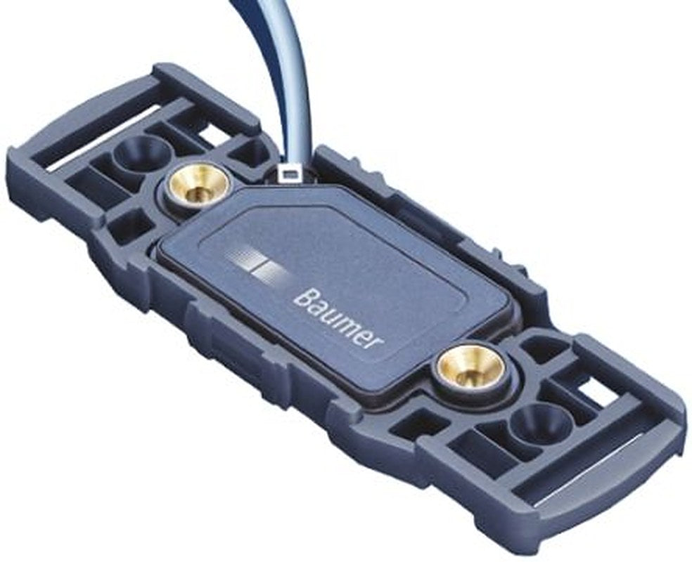Baumer, HC25-1 Series Mounting Kit for Capacitive Sensor CFDK 25 for Use with Capacitive Sensors CFDK 25, 2002/95/EC