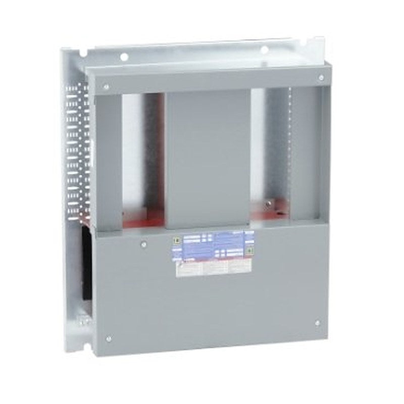 Interior, I-Line Panelboard, HCJ, 600A, main lugs, 27in CB space, for 32in W x 48in H x 9.5in D box, Cu bus (Interior I-Line Panelboard) is a Schneider Electric product. Designed for reliable performance and long service life. Available across Iraq — contact us for pricing and delivery options.