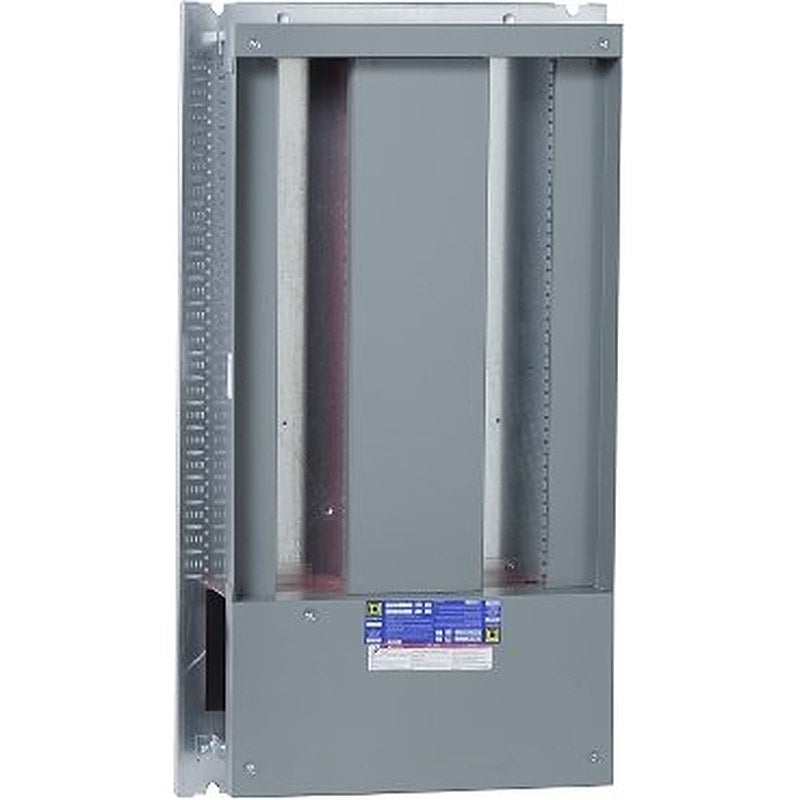 Interior, I-Line Panelboard, HCJ, 800A, main lugs, 63in CB space, for 32in W x 73in H x 9.5in D box, Al bus (Interior I-Line Panelboard) is a Schneider Electric product. Designed for reliable performance and long service life. Available across Iraq — contact us for pricing and delivery options.