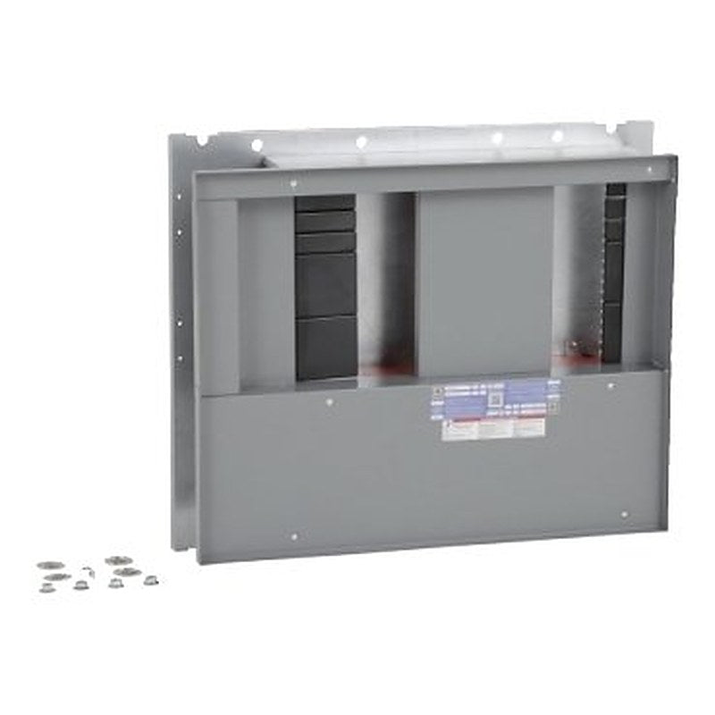 Interior, I-Line Panelboard, HCP, 1200A, main lugs, 27in CB space, for 42in W x 50in H x 9.5in D box, Cu bus, w/neutral (Interior I-Line Panelboard) is a Schneider Electric product. Designed for reliable performance and long service life. Available across Iraq — contact us for pricing and delivery options.