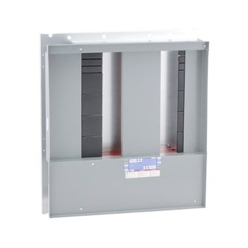Interior, I-Line Panelboard, HCP, 800A, main lugs, 45in CB space, for 42in W x 59in H x 9.5in D box, Cu bus (Interior I-Line Panelboard) is a Schneider Electric product. Designed for reliable performance and long service life. Available across Iraq — contact us for pricing and delivery options.