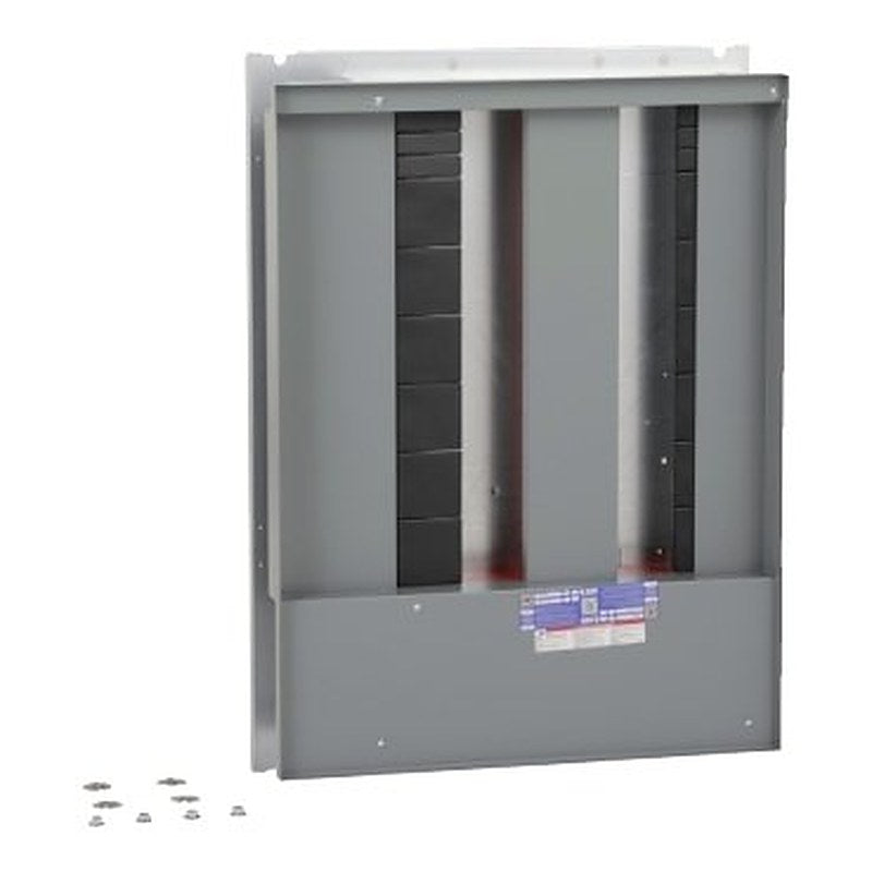 Interior, I-Line Panelboard, HCP, 400A, main lugs, 63in CB space, for 42in W x 68in H x 9.5in D box, Al bus (Interior I-Line Panelboard) is a Schneider Electric product. Designed for reliable performance and long service life. Available across Iraq — contact us for pricing and delivery options.