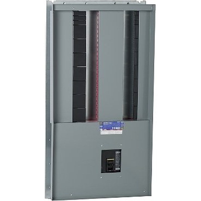 Interior, I-Line Panelboard, HCP, 800A, w/main breaker, 72in CB space, for 42in W x 86in H x 9.5in D box, Cu bus (Interior I-Line Panelboard) is a Schneider Electric product. Designed for reliable performance and long service life. Available across Iraq — contact us for pricing and delivery options.