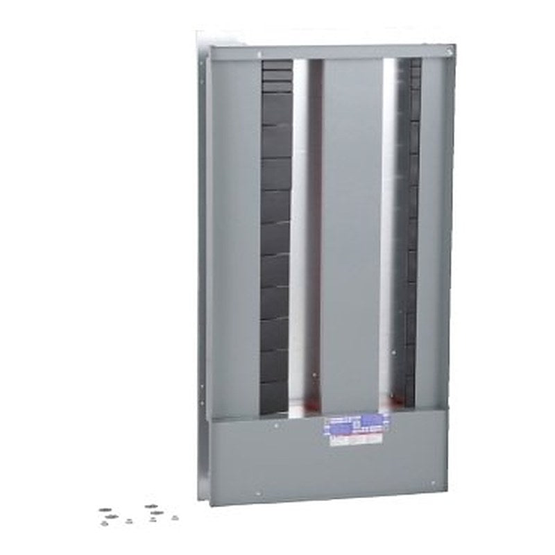 Interior, I-Line Panelboard, HCP, 800A, main lugs, 99in CB space, for 42in W x 86in H x 9.5in D box, Cu bus (Interior I-Line Panelboard) is a Schneider Electric product. Designed for reliable performance and long service life. Available across Iraq — contact us for pricing and delivery options.