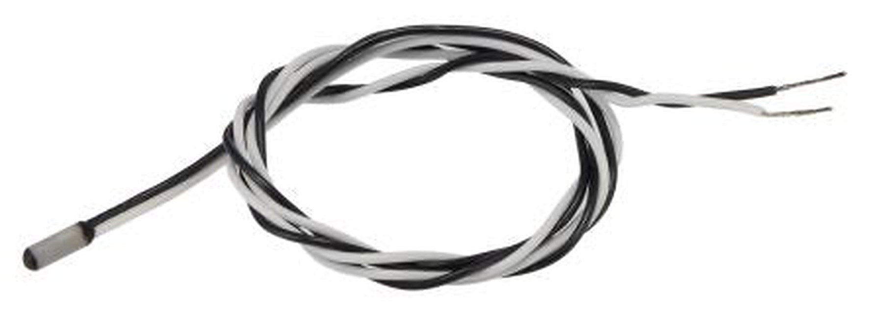 Honeywell RTD RTD Sensor 2.18 mm Dia, 4.75 mm Long, 2 Wire, ±0.2 % 260 °C Max