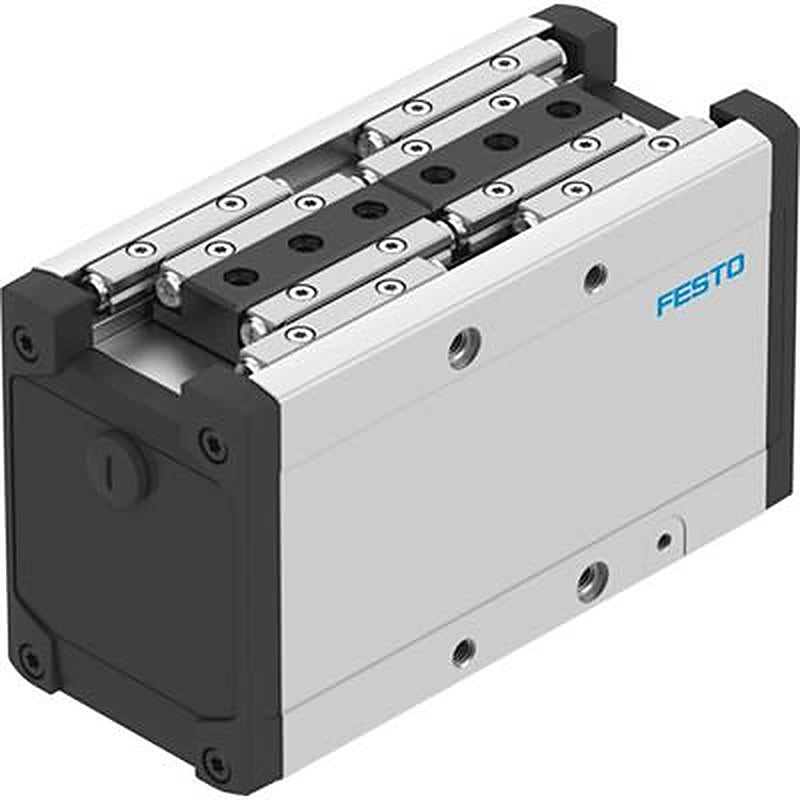 Festo 2 Finger Pneumatic Gripper, HEPP-36-45-PN, Parallel Gripping Type