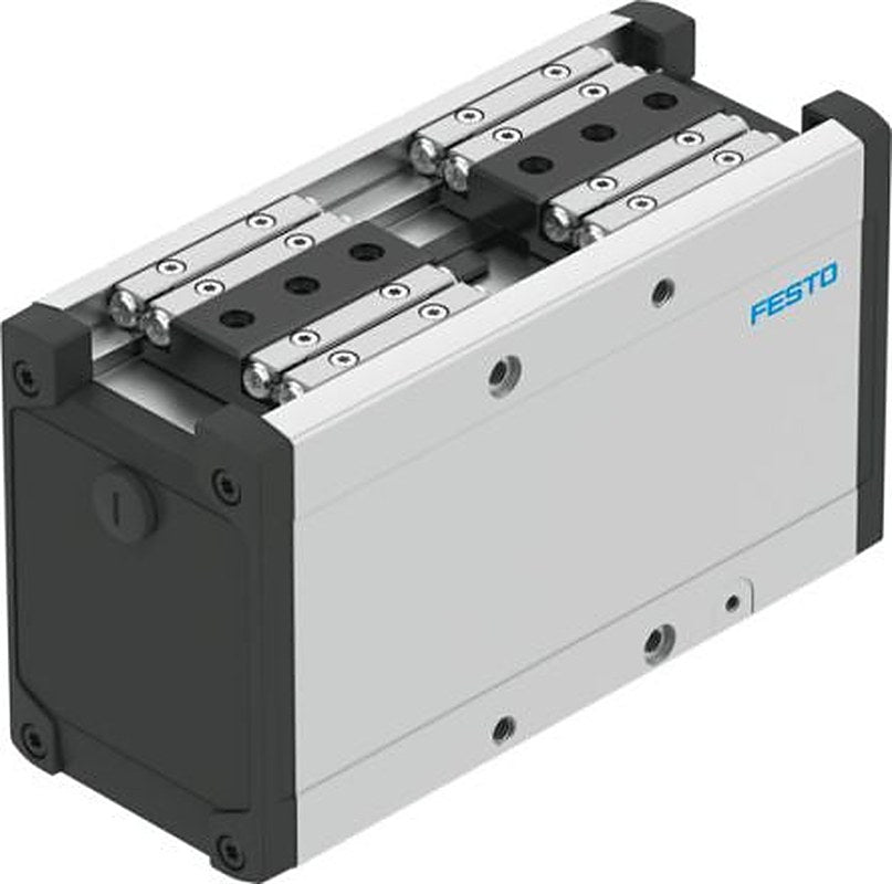 Festo 2 Finger Pneumatic Gripper, HEPP-42-56-PN-B, Parallel Gripping Type