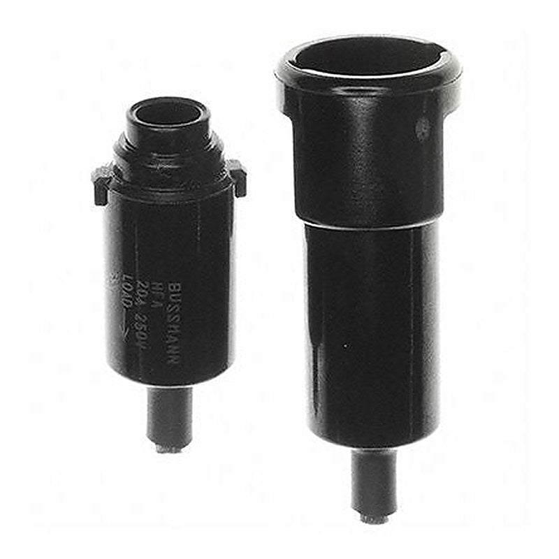 Eaton 20A In-line Fuse Holder for 5 x 20 mm, 25V