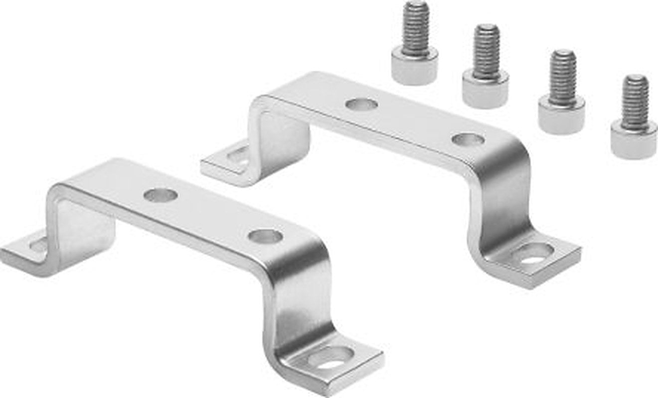 Festo Mounting Bracket for D Connector