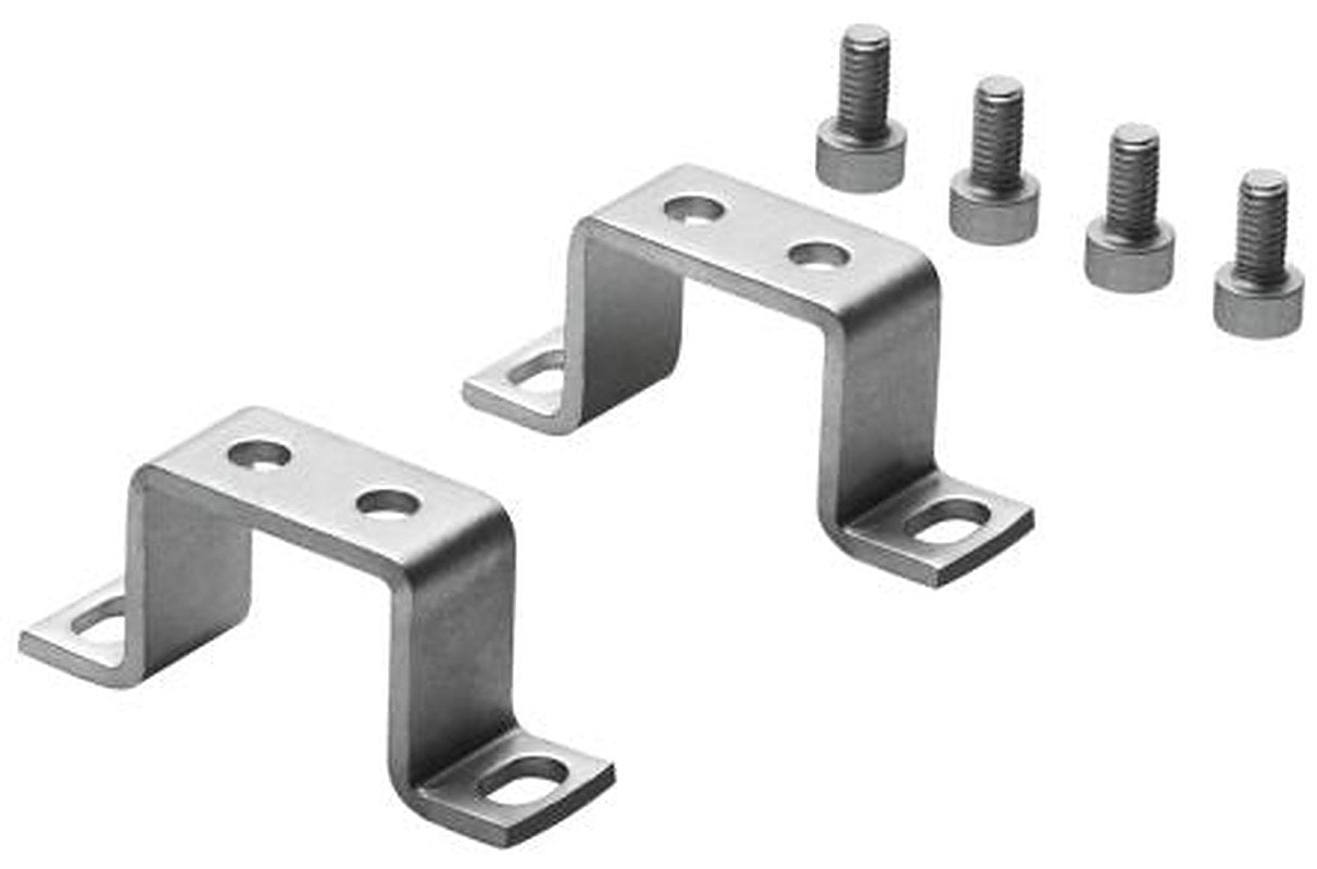 Festo Mounting Bracket for D Connector