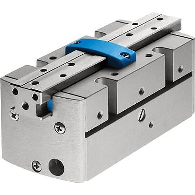 Festo 2 Finger Double Acting Action Pneumatic Gripper, HGPP-20-A, Parallel Gripping Type