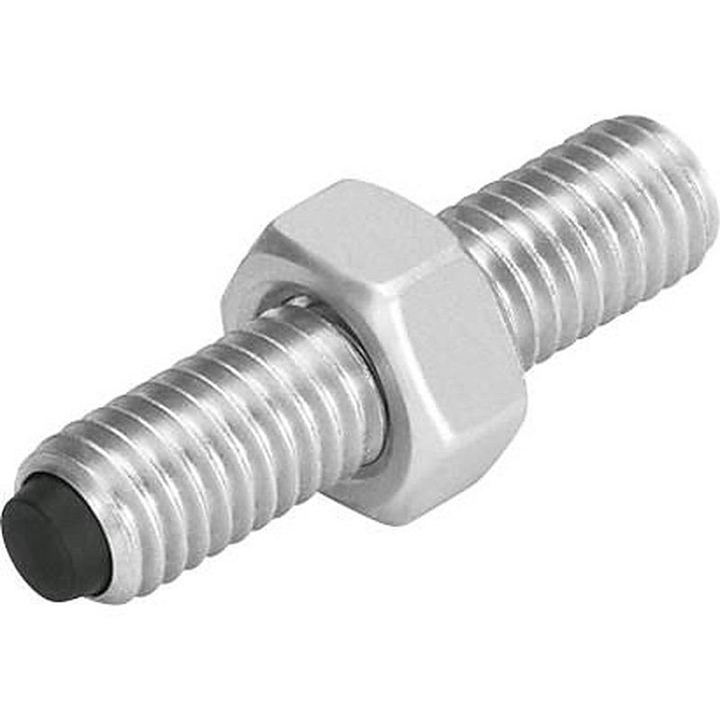 Festo Double Acting Action Pneumatic Gripper, HGRT-HR-40, Radial Gripping Type