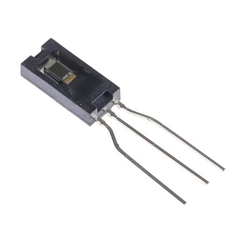 Honeywell, Analogue Output Humidity Sensor, Through Hole Mount, Analogue, ±3.5 %RH, 3-Pin SIP