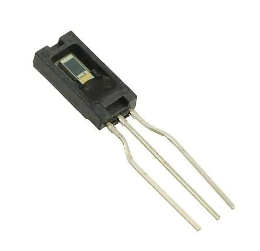 Honeywell, Analogue Output Humidity Sensor, Through Hole Mount, Analogue, ±3.5 %, 3-Pin SIP