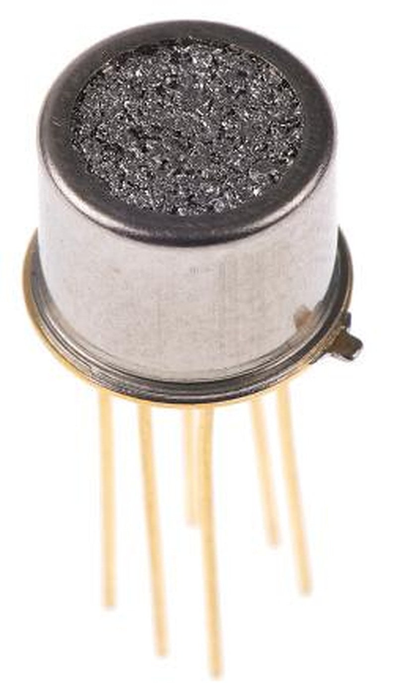 Honeywell Humidity Sensor 1 Ω, TO-5 20.6 mm 8.26 mm 6.6 mm