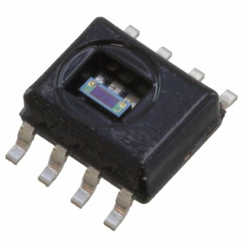 Honeywell HIH Series, Digital Output Temperature & Humidity Sensor, Surface Mount, I2C, ±4.5 %, 8-Pin SOIC