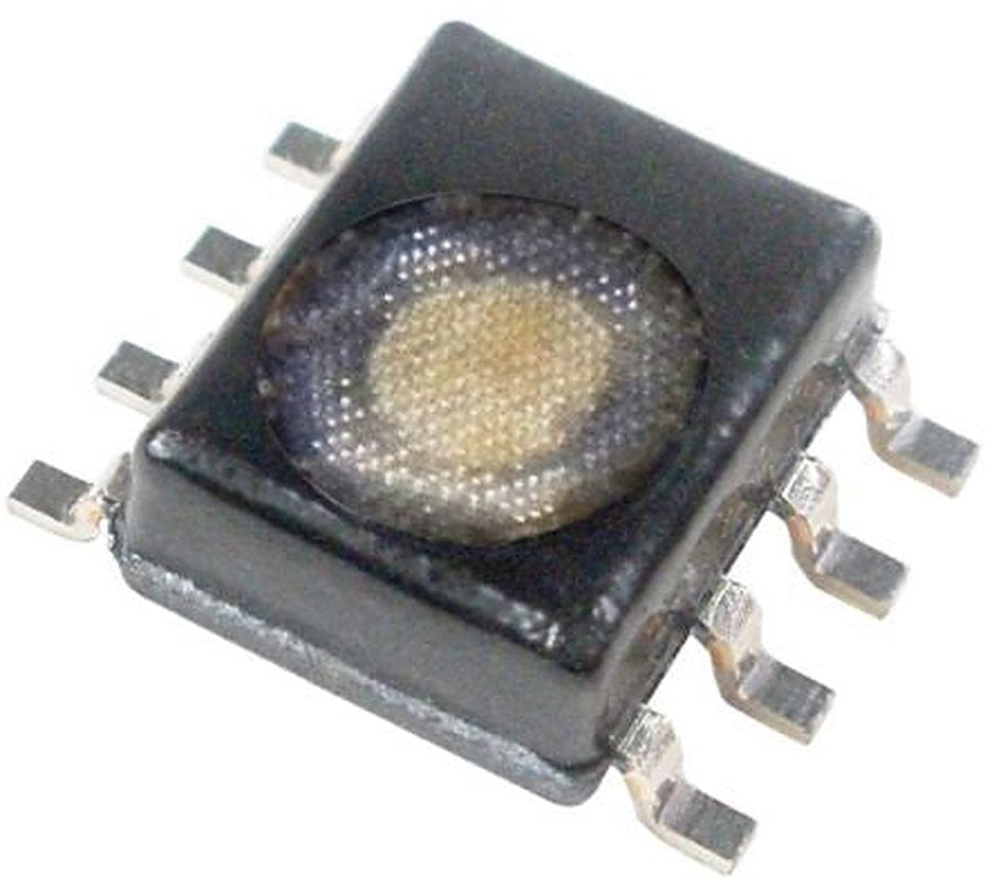 Honeywell HIH Series, Digital Output Temperature & Humidity Sensor, Surface Mount, Serial-SPI, ±4.5 %, 8-Pin SOIC