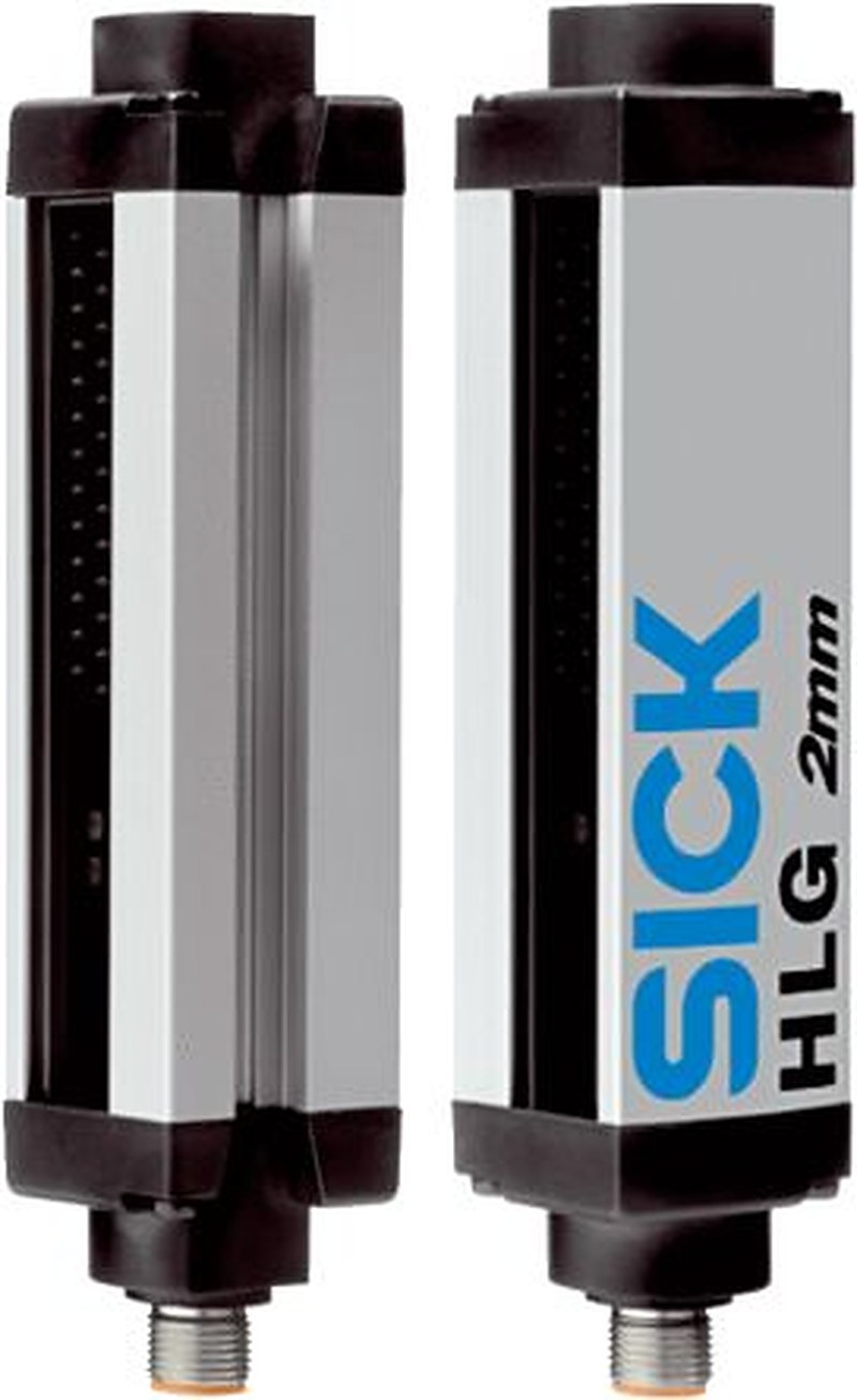 SICK HLG2 Series