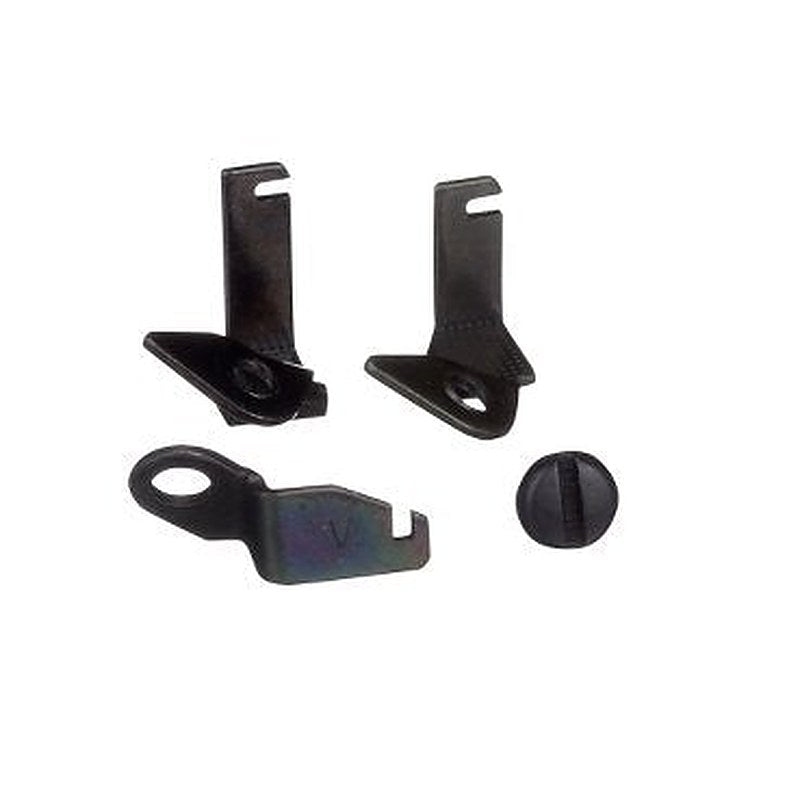 Mini circuit breaker accessory, QO, padlock attachment, 1 pole, consumer pack (Mini circuit breaker accessory QO) is a Schneider Electric product. Designed for reliable performance and long service life. Available across Iraq — contact us for pricing and delivery options.