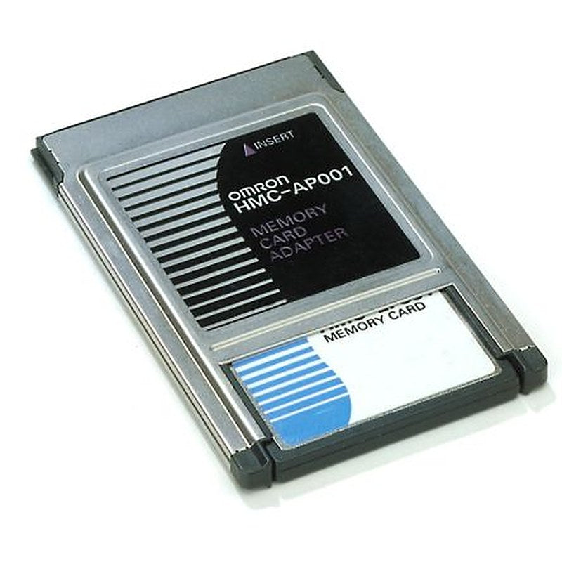 Omron, HMC.CS 3 Way Push Memory Card Memory Card Connector, Push-in