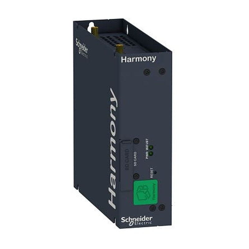 Schneider Electric Series EVlink EV Charging Controller